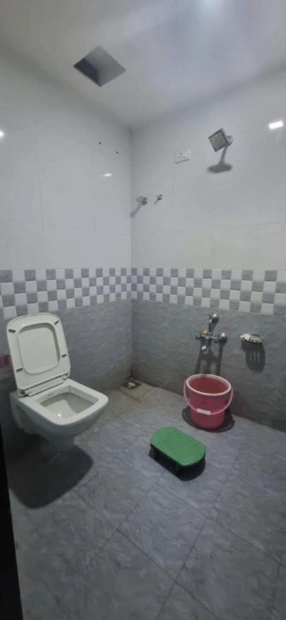 Hotel Jay Bhawani Ahmedabad Eksteriør bilde